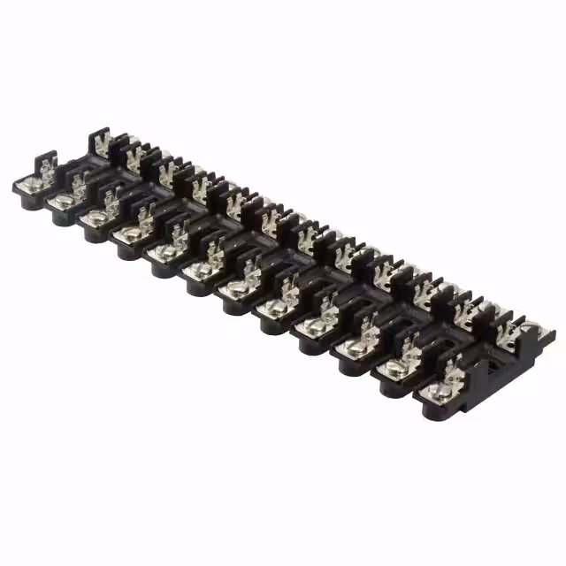 BK/S-8301-12-R Eaton - Electronics Division Portafusibili